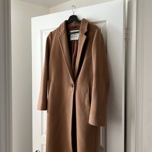 BABATON STEDMAN COAT XS